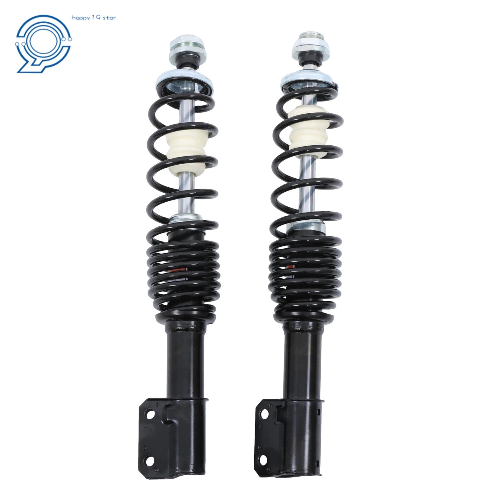 2 Front Shocks for Can-Am Outlander 500 & MAX 500 (2007-2009)