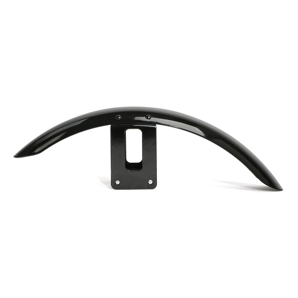 Front Fender Mudguard Cover for Harley-Davidson Sportster XL 883 XL1200 (2004–2023)