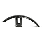Front Fender Mudguard Cover for Harley-Davidson Sportster XL 883 XL1200 (2004–2023)
