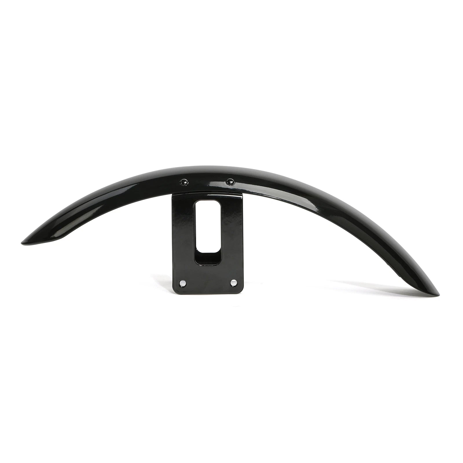 Front Fender Mudguard Cover for Harley-Davidson Sportster XL 883 XL1200 (2004–2023)