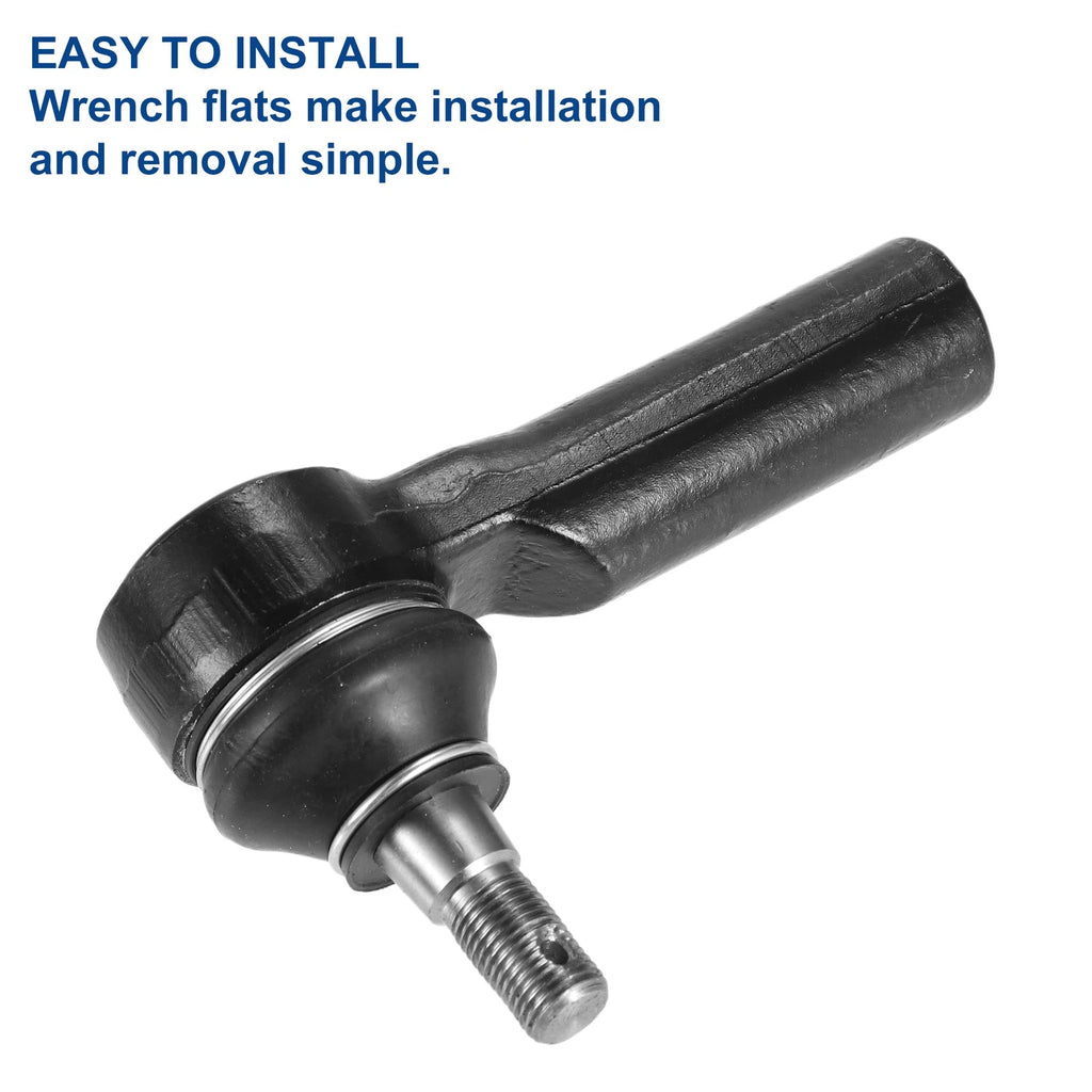 Set of 6 Tie Rods for Ford Escape 