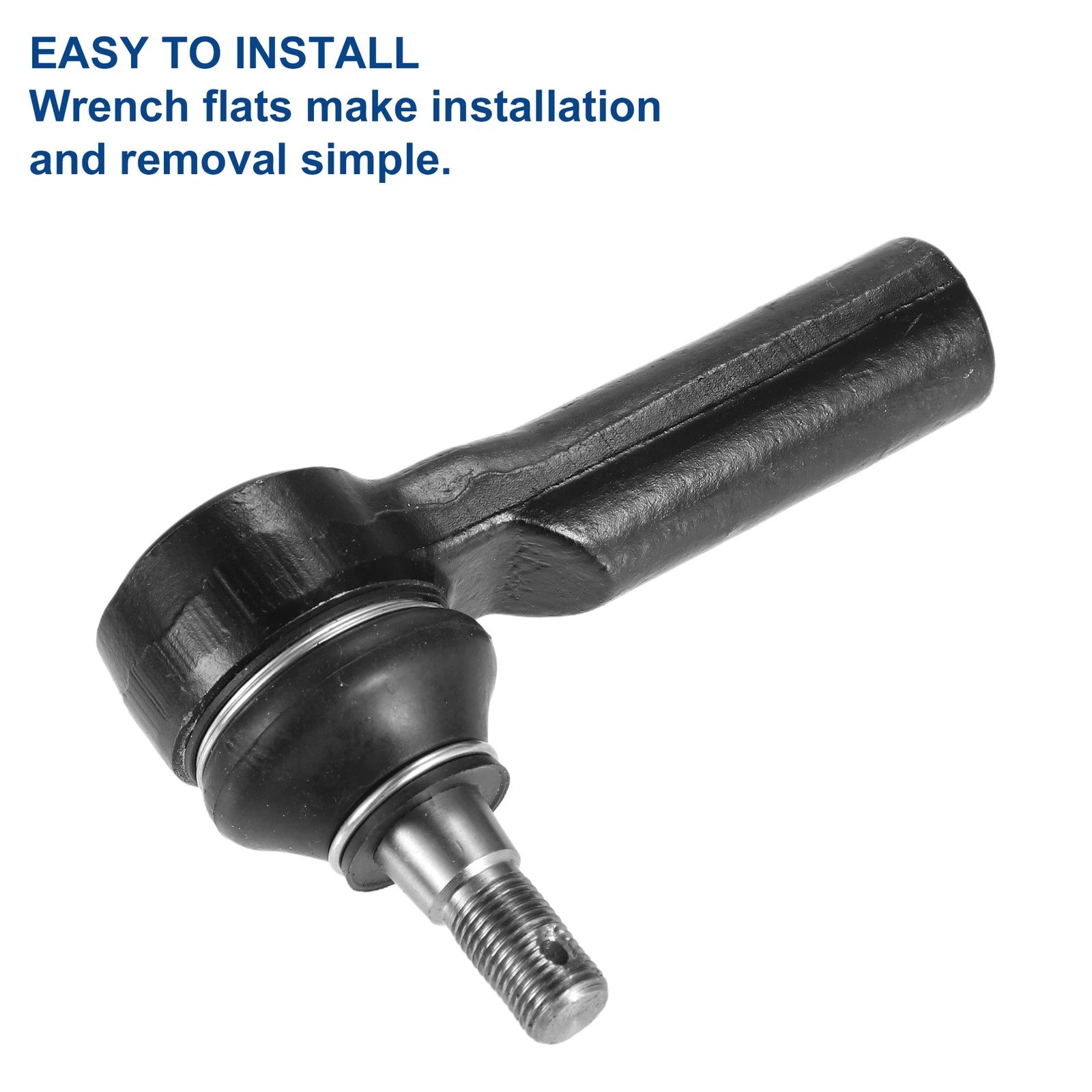 Set of 6 Tie Rods for Ford Escape 