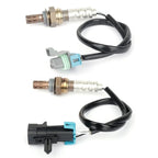 2X Oxygen O2 Sensor for Buick LaCrosse 2008-2009 3.8L Upstream Downstream