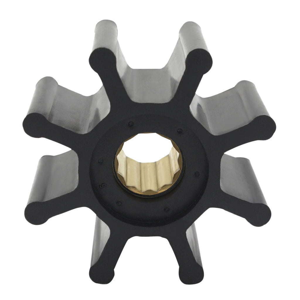 Jabsco Flexible Impeller Pump Neoprene 11979-0001 for Marine Applications