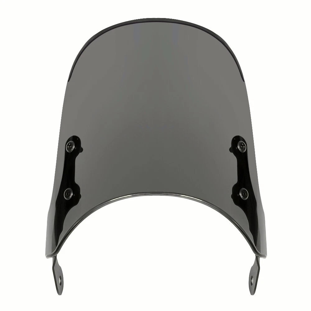 Windshield for Honda CB750, CB1100, CB400, CB600F Hornet (1970–2023)