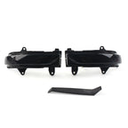 LED Side Mirror Turn Signal Indicator Light for Toyota Land Cruiser Prado (2009–2020)