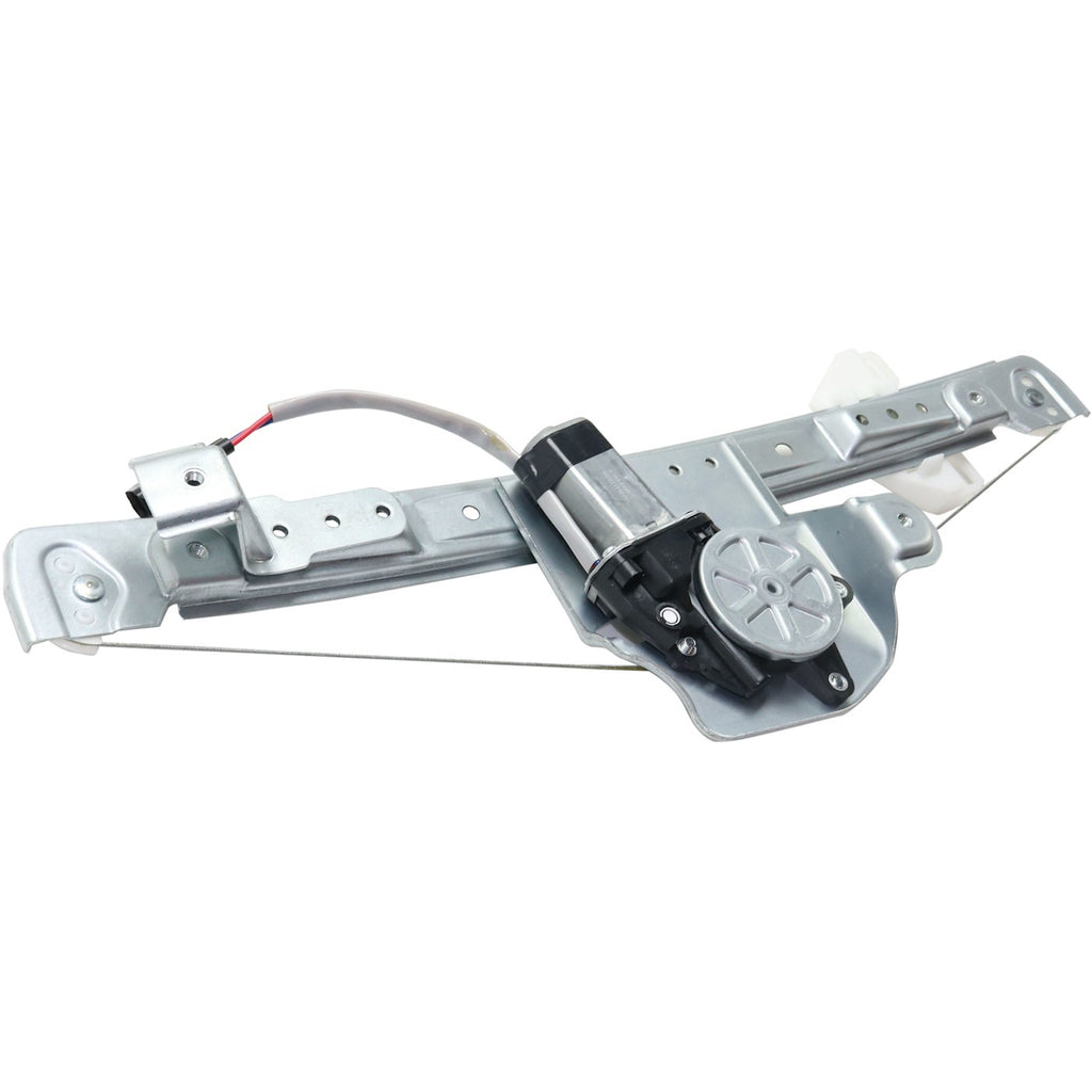 Power Window Regulator for Chrysler Pacifica (2004–2008) Rear Passenger