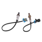 2X Oxygen O2 Sensor Up/Downstream for Chevrolet Equinox 2.4L (2010–2014) 234-4242