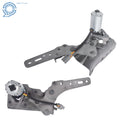 3rd Row Power Fold Seat Hinge Motor for Ford Explorer Mercury (2011–2019)