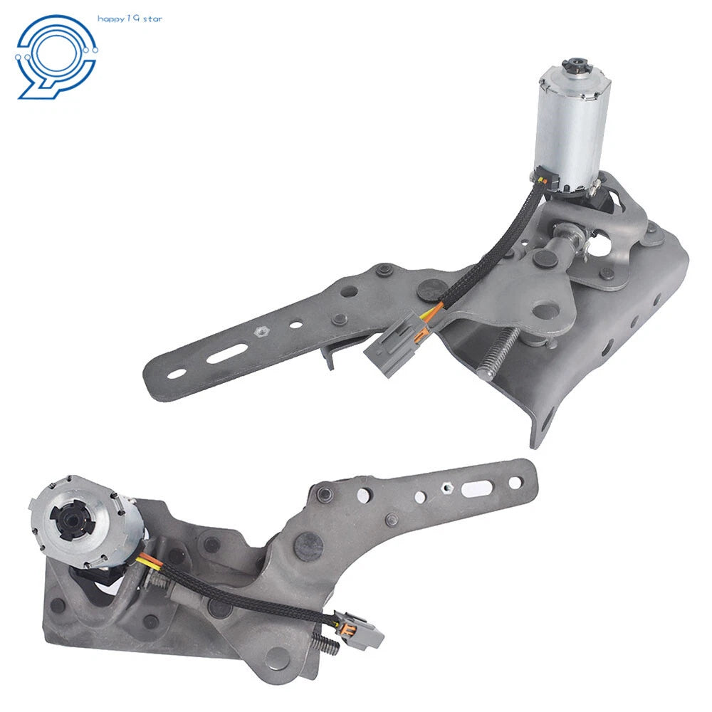 3rd Row Power Fold Seat Hinge Motor for Ford Explorer Mercury (2011–2019)