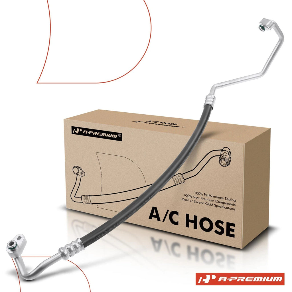 A/C Refrigerant Discharge Hose Assembly for Toyota 4Runner (2003-2009)
