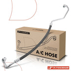 A/C Refrigerant Discharge Hose Assembly for Toyota 4Runner (2003-2009)