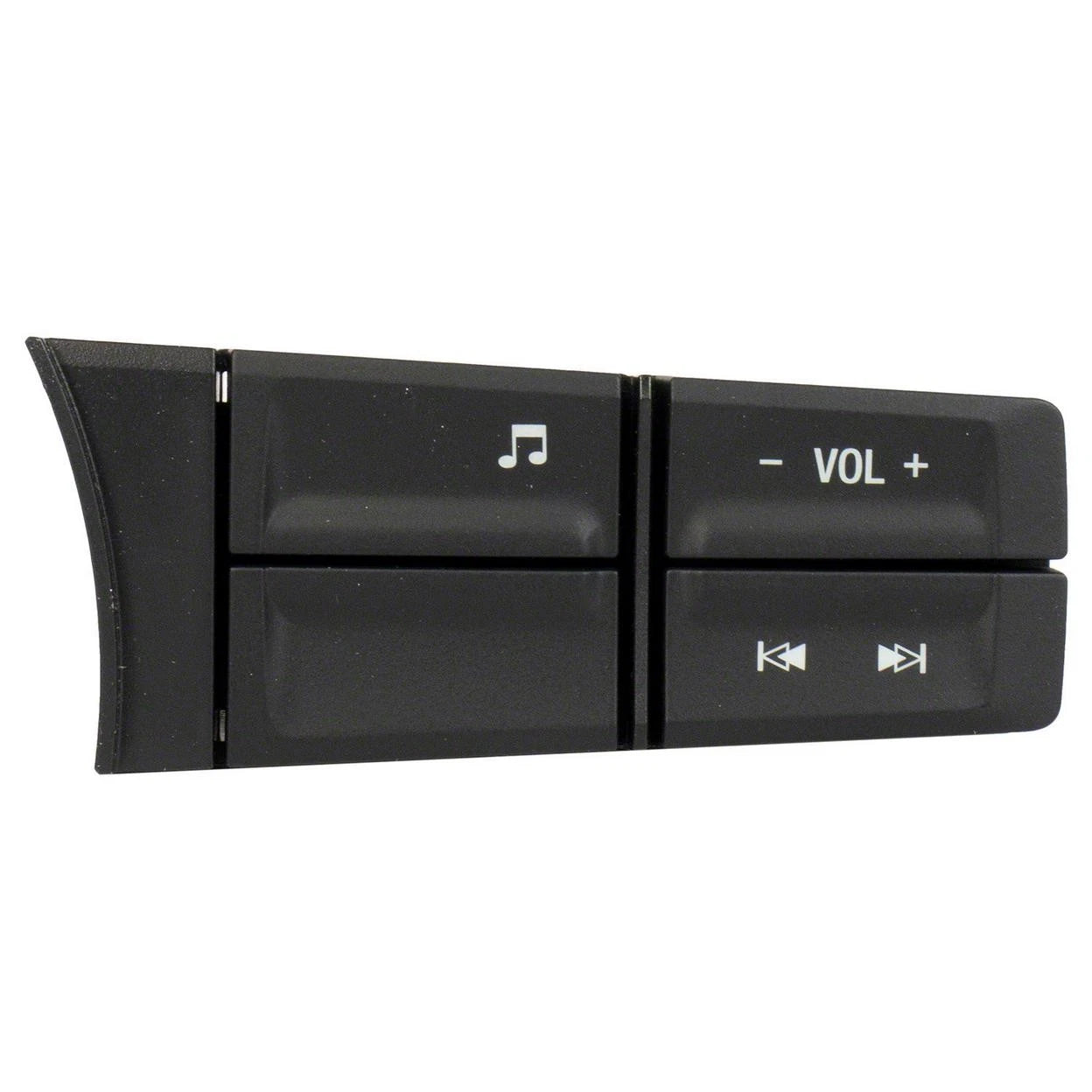 Motorcraft SW-6982 Right Cruise Control Switch for Ford Mustang (2013–2014)