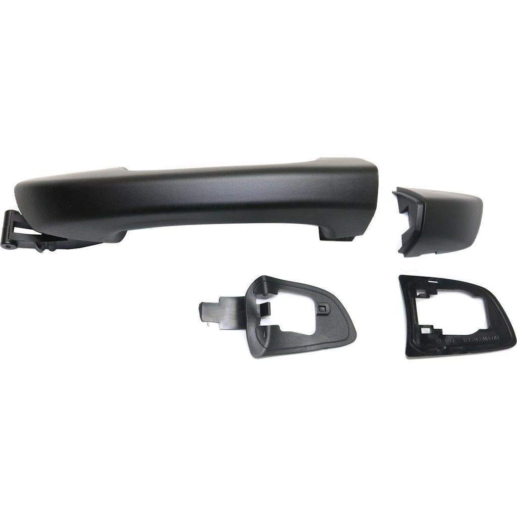 Exterior Door Handle for Volkswagen Golf GTI (2010-2014)