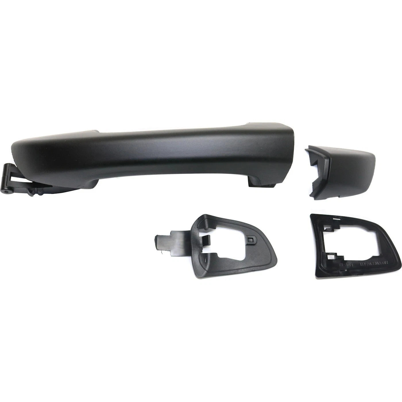 Exterior Door Handle for Volkswagen Golf GTI (2010-2014)