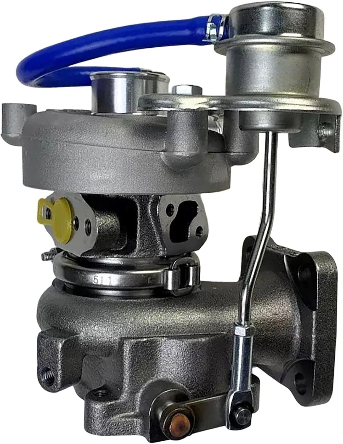 TD04HL4 Turbocharger with Gasket for Kubota V3800 (1J541-17012)