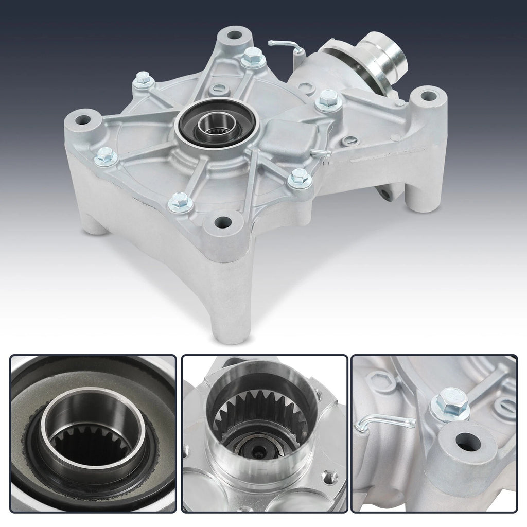 Rear Final Drive Differential Gear for Honda Rincon 680 (2003-2006)