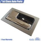 Chrome Door Handle for Ford F-150 (2009-2014)