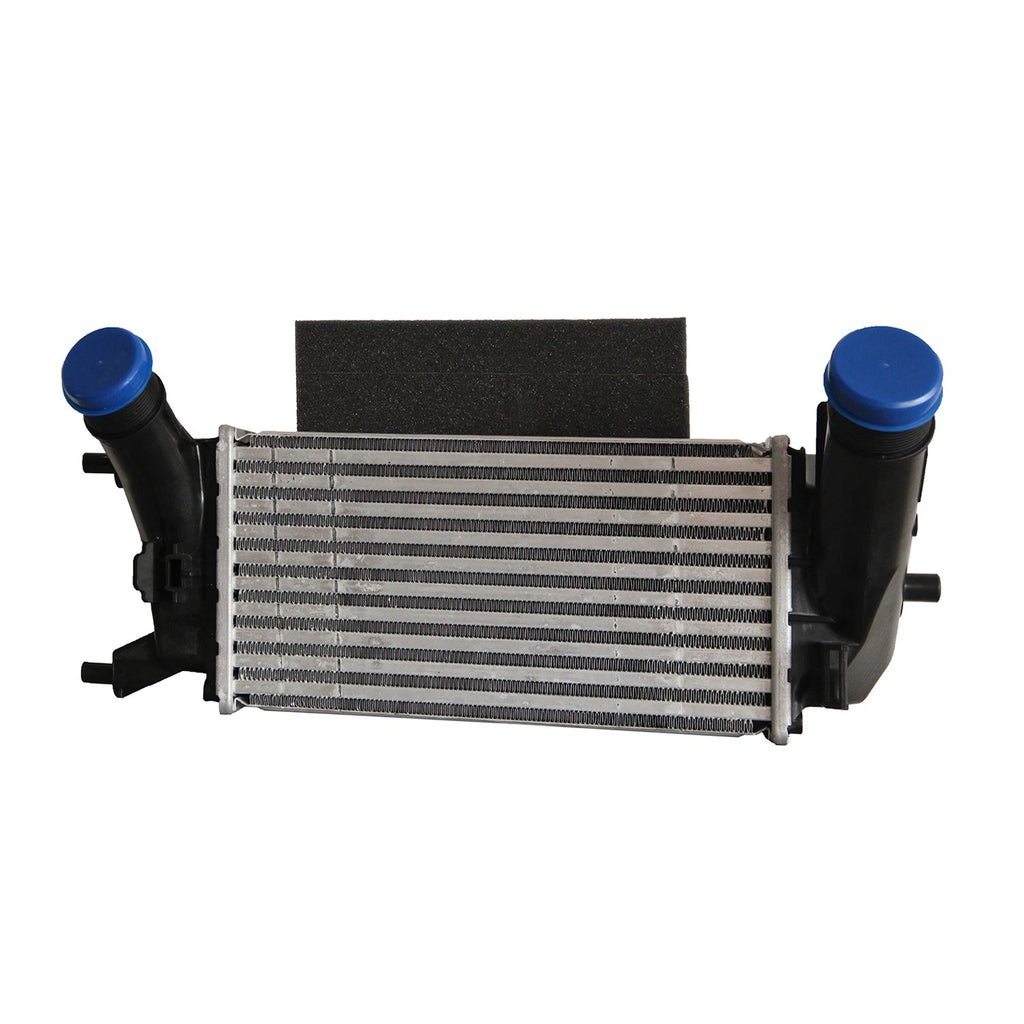 Turbocharger Intercooler Replacement for Ford Ranger PX (2011–2018)