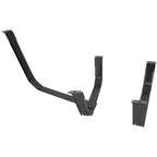 Set of 2 Fuel Tank Straps for Ford Expedition, Lincoln Navigator (1998–2002)