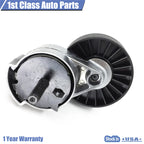 Serpentine Belt Tensioner Pulley for Chrysler Caravan Dodge Plymouth