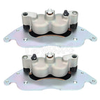 Front Brake Calipers & Pads for Polaris RZR PRO XP 4/RZR PRO XP (2020–2025)