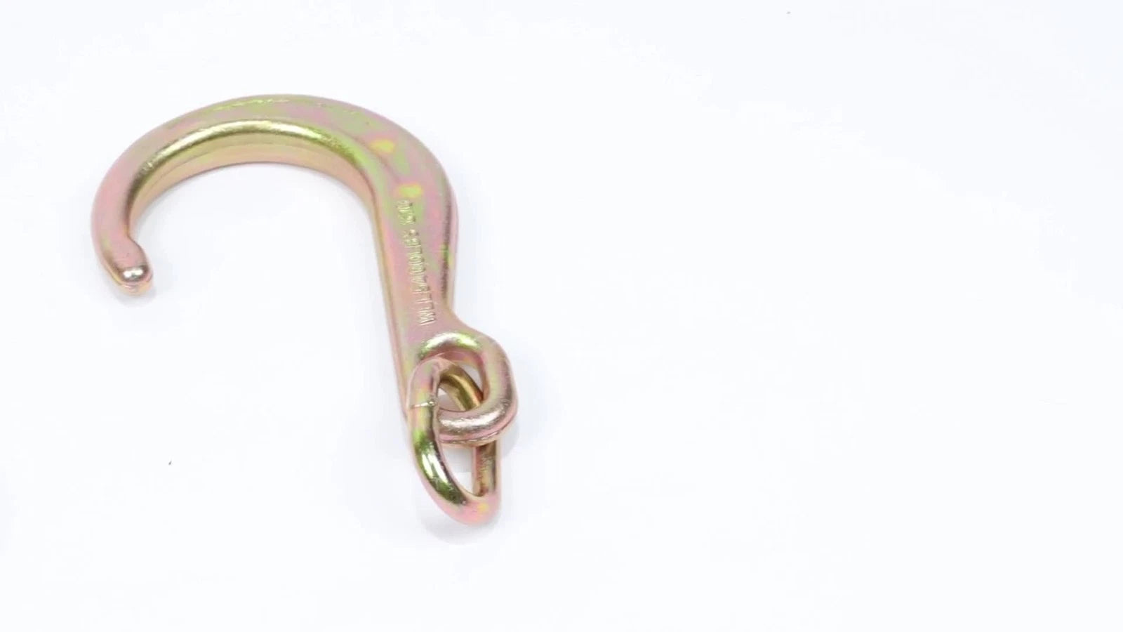 Set of 2 Tow Hooks for J Vehicle