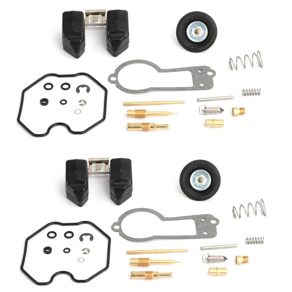 2X Carb Float Kit for Honda XL500 XL500S (1979–1981)