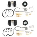 2X Carb Float Kit for Honda XL500 XL500S (1979–1981)