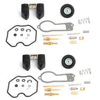 2X Carb Float Kit for Honda XL500 XL500S (1979–1981)