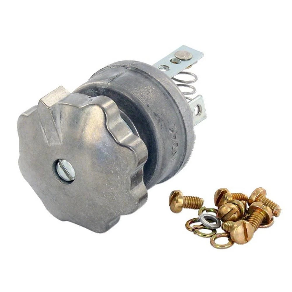 R5361 Light Switch for IH Farmall (6V)
