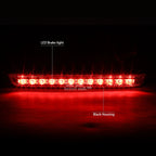 LED Rear Third Tail Brake Light for Chevy Equinox (2007–2009)