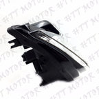 Headlight Light Assembly for Yamaha FZ6R (2009–2013)