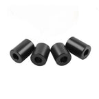 4 Pcs Rear Shock Bushings for Polaris Sportsman 400 500 Worker (1999-2001)