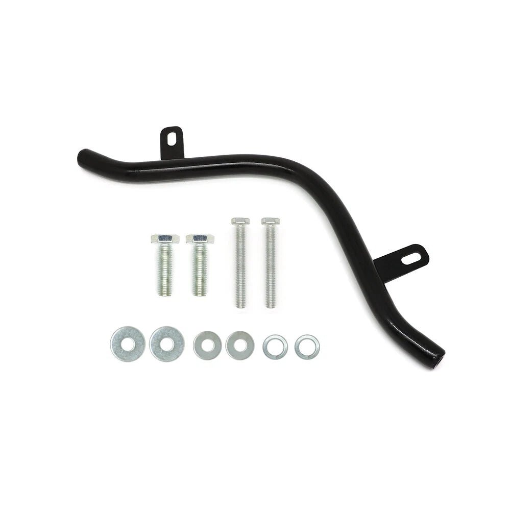 Highway Bars Foot Rest for Yamaha Zuma 125 (2008–2020)