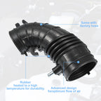 Air Intake Hose No. 17228PNBJ00 for Honda CR-V 2.4L L4 (2005–2006)