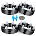 Wheel Spacers for Nissan Titan Frontier Pathfinder (2016–2022)