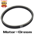 Drive Belt for Polaris Ranger XP 900 (2013–2019) 3211172 3211142 3211149 3211180
