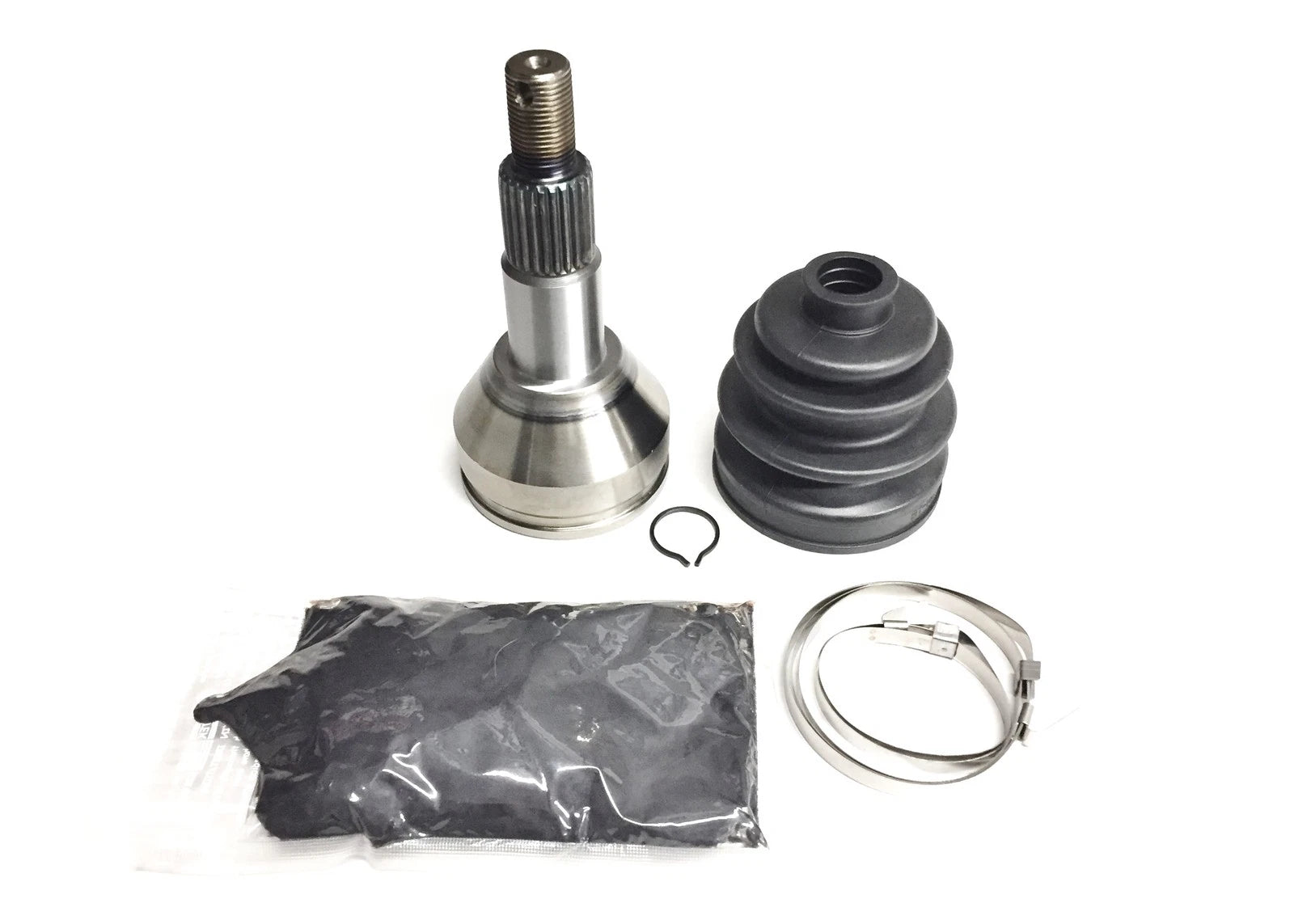 Rear Outer CV Joint Kit for Bombardier Outlander 330 400 (2003–2008)