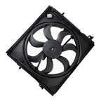 Cooling Fan for Nissan X-Trail T32, Qashqai J11 (2014–2023)