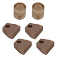 Delco Starter Repair Kit for Allis Chalmers B CA W (6 Volt)