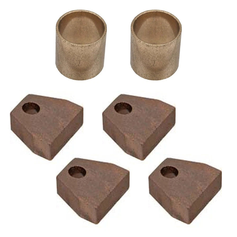 Delco Starter Repair Kit for Allis Chalmers B CA W (6 Volt)