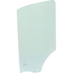 Door Glass for Ford Transit-250 (2015–2017) Front Passenger Side