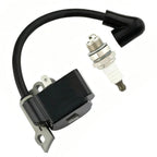 Ignition Coil for Hedge Trimmer (Direct Replacement)