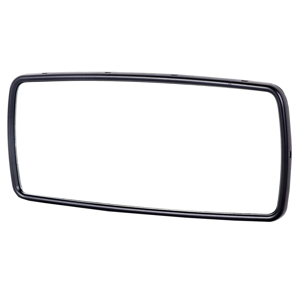 2X Manual Heated Mirrors for Freightliner M2 Columbia (2002–2019)