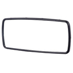 2X Manual Heated Mirrors for Freightliner M2 Columbia (2002–2019)