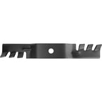 3 Mower Blades for John Deere 48" GT242 GT262 GT275 LX178 LX186 LX188 M115495
