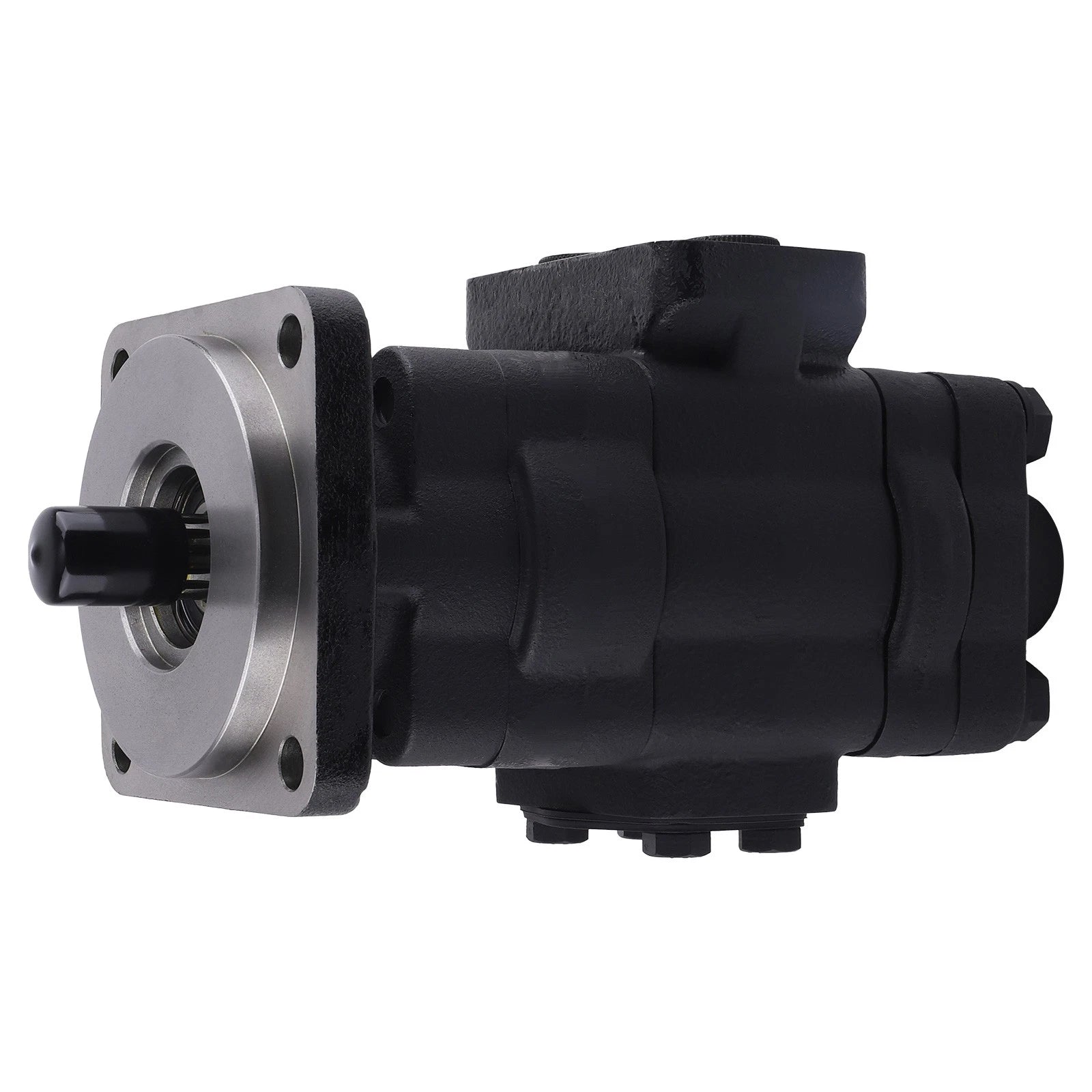 Hydraulic Pump Assembly for Case 580K 580SK (1990-1999)