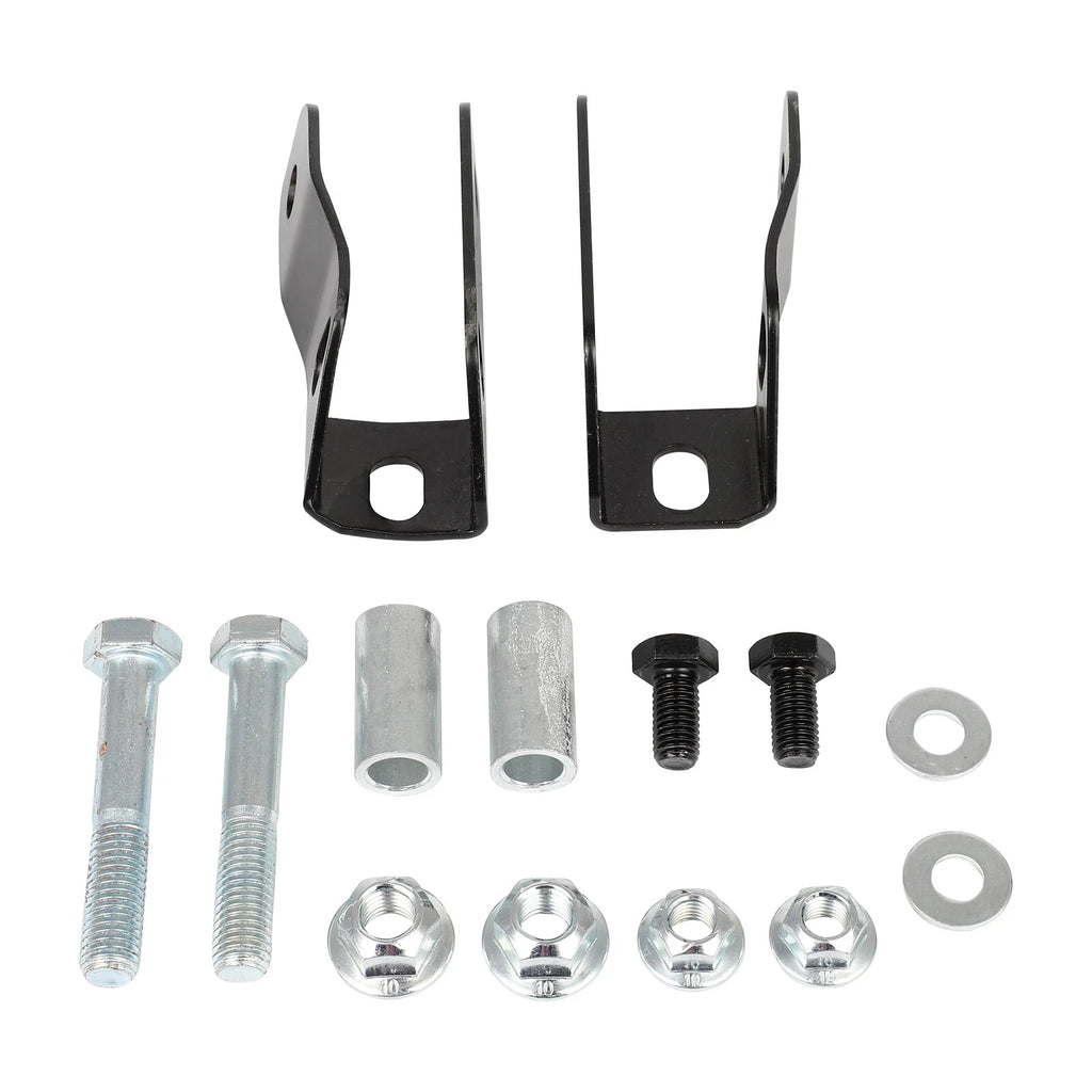 Front Lift Kit 2-4" Shock Extender for GMC Chevy K1500 Yukon (1988–1999)