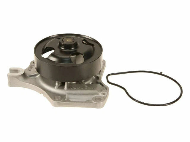 Water Pump T632VB for Mazda 2 (2011–2014) w/ Gasket